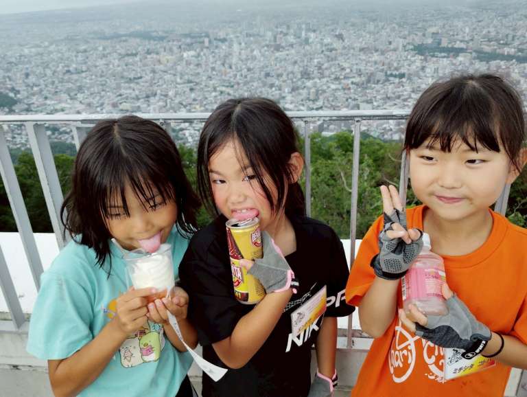 チャリチャレ2025 Day1 写真 498