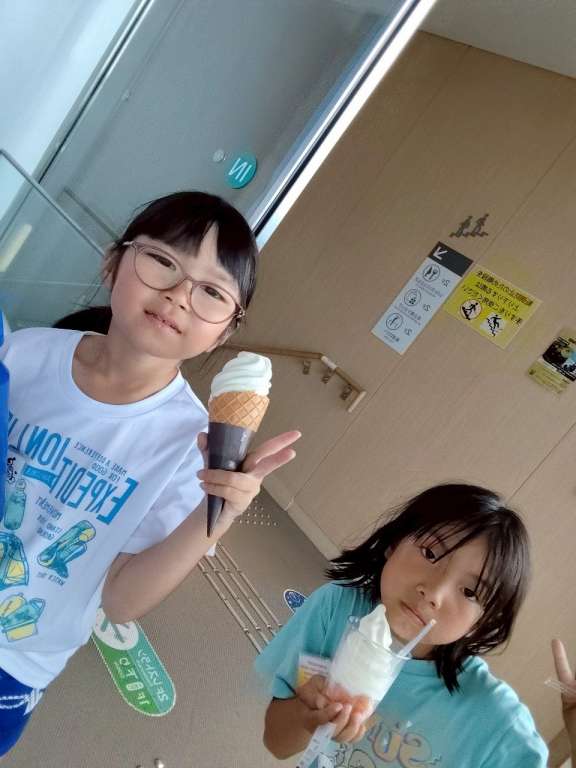 チャリチャレ2025 Day1 写真 499