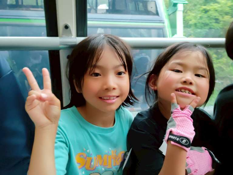 チャリチャレ2025 Day1 写真 502