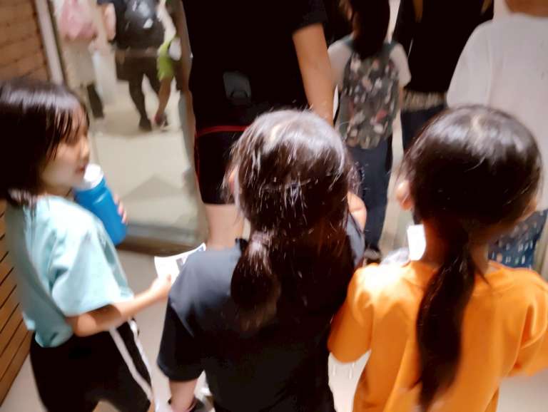 チャリチャレ2025 Day1 写真 503