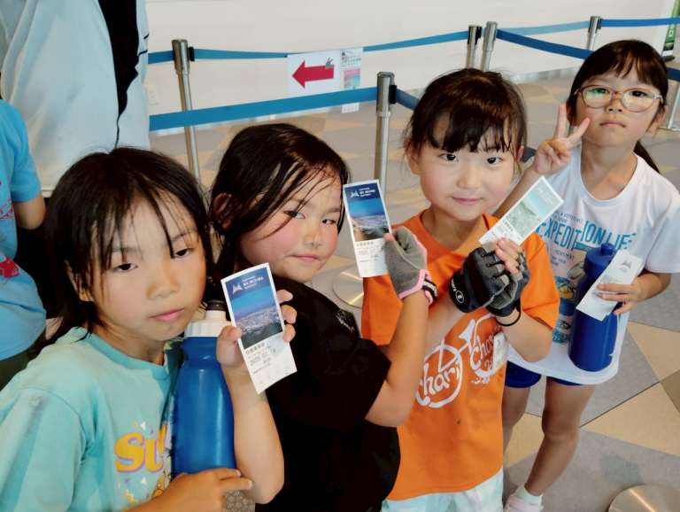 チャリチャレ2025 Day1 写真 508