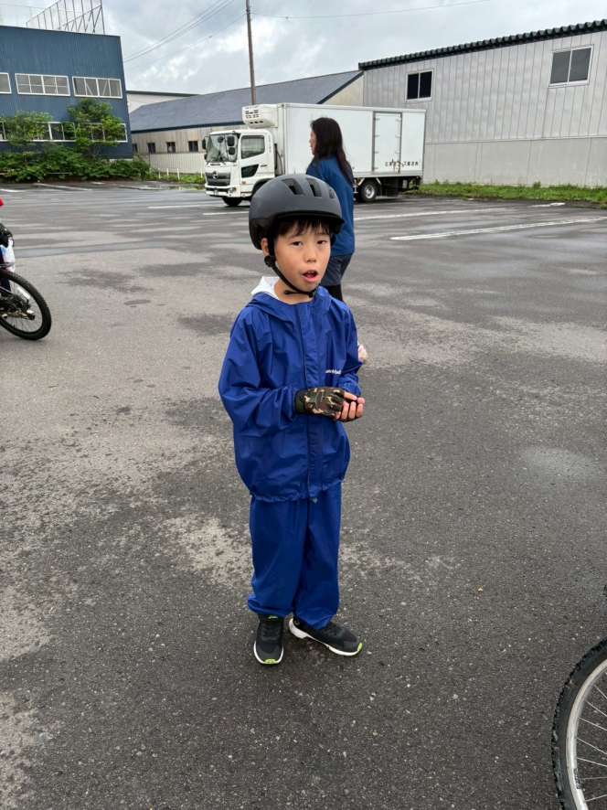 チャリチャレ2025 Day1 写真 523