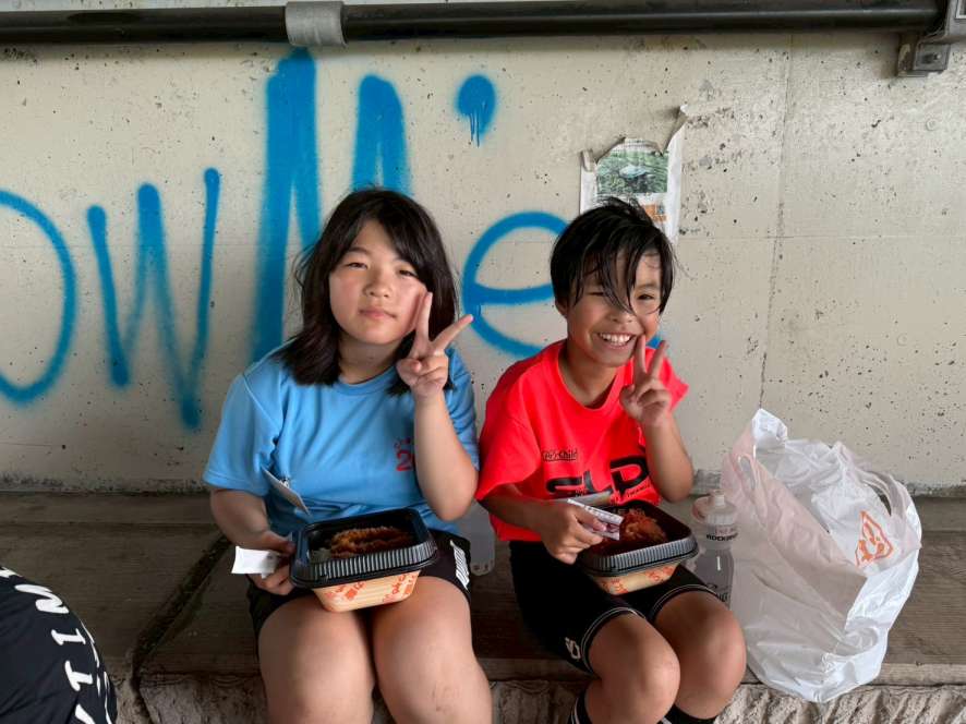 チャリチャレ2025 Day1 写真 560
