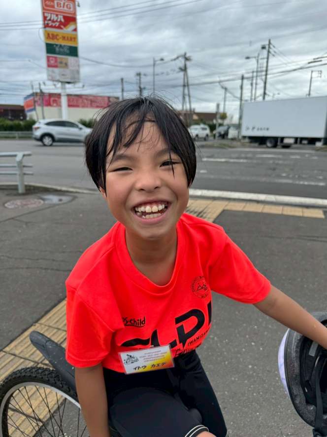 チャリチャレ2025 Day1 写真 564