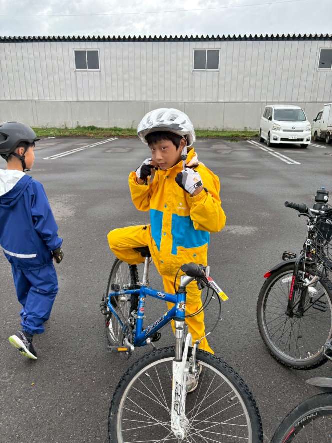 チャリチャレ2025 Day1 写真 568