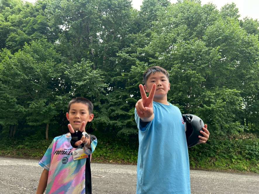 チャリチャレ2025 Day1 写真 583