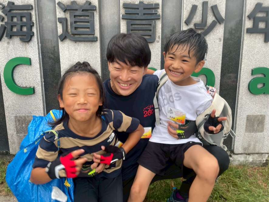 チャリチャレ2025 Day1 写真 586