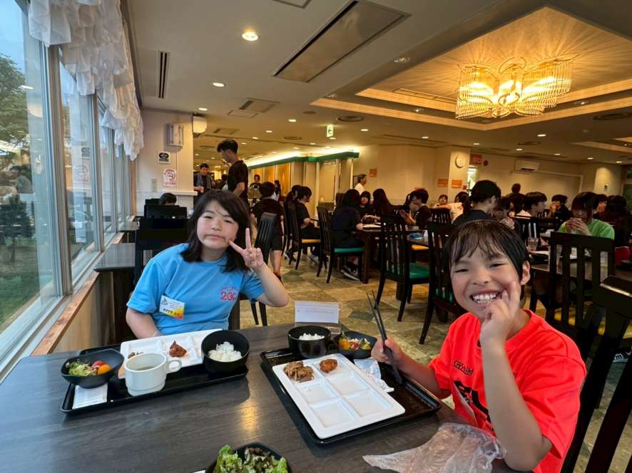 チャリチャレ2025 Day1 写真 599