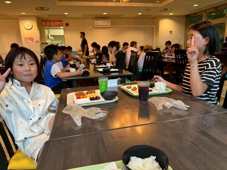チャリチャレ2025 Day1 写真 603