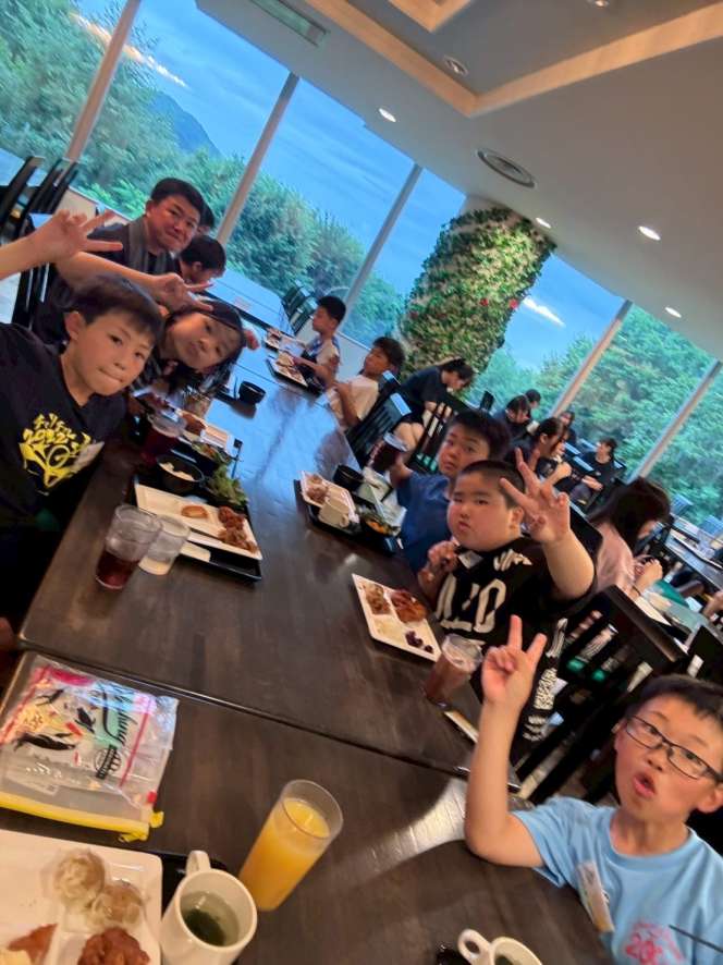 チャリチャレ2025 Day1 写真 617