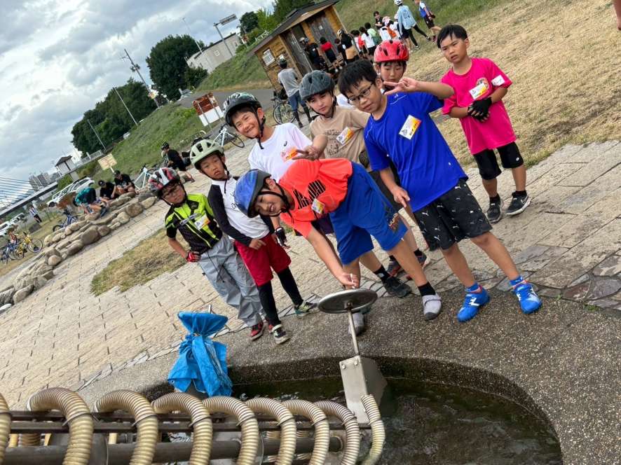チャリチャレ2025 Day1 写真 637