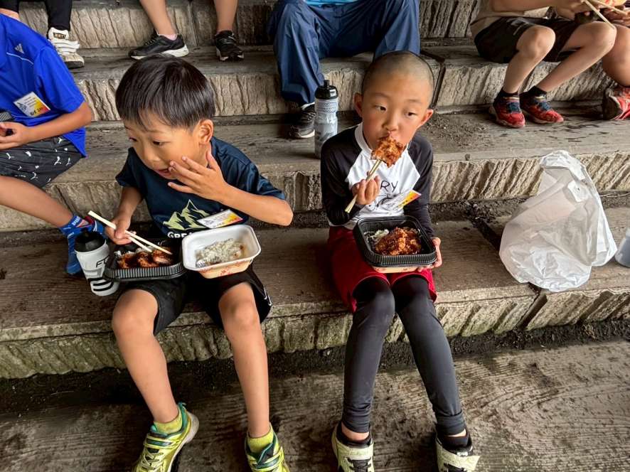 チャリチャレ2025 Day1 写真 639
