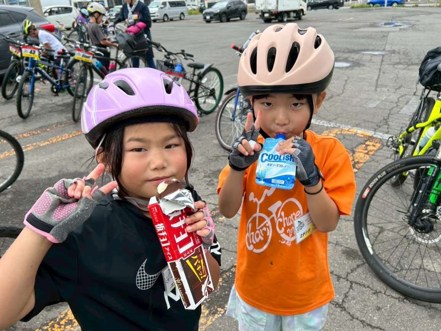 チャリチャレ2025 Day1 写真 644
