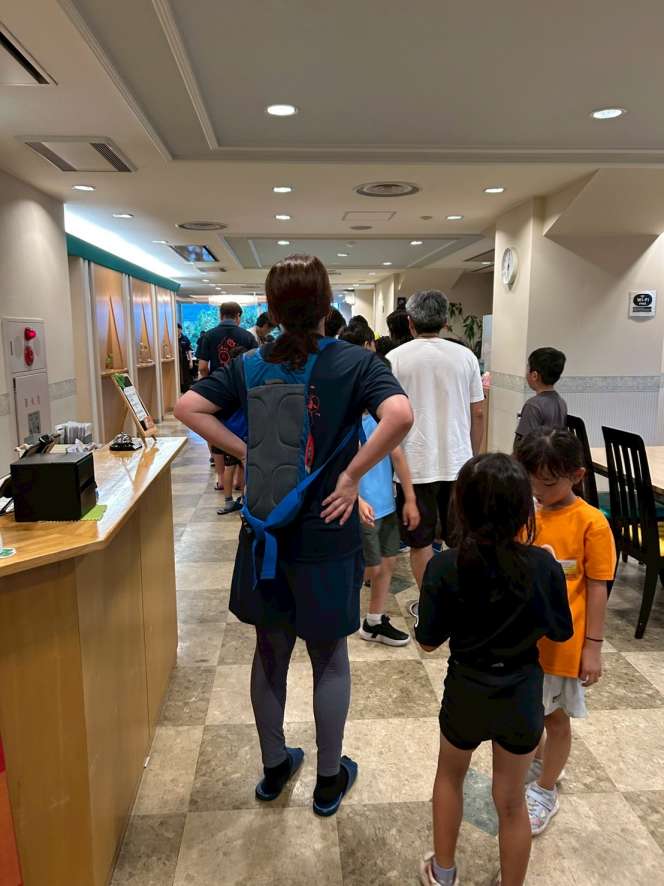 チャリチャレ2025 Day1 写真 647
