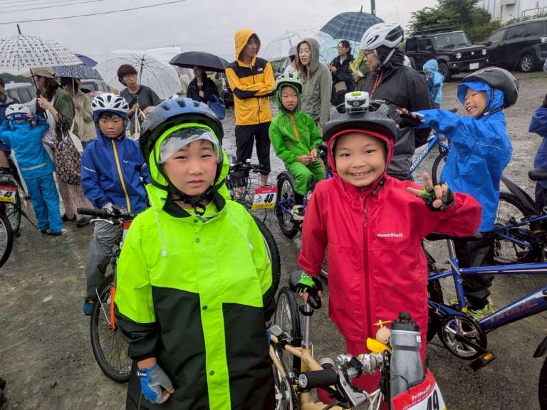 チャリチャレ2025 Day1 写真 673
