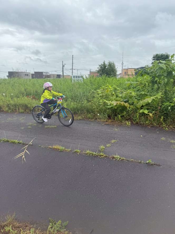 チャリチャレ2025 Day1 写真 677