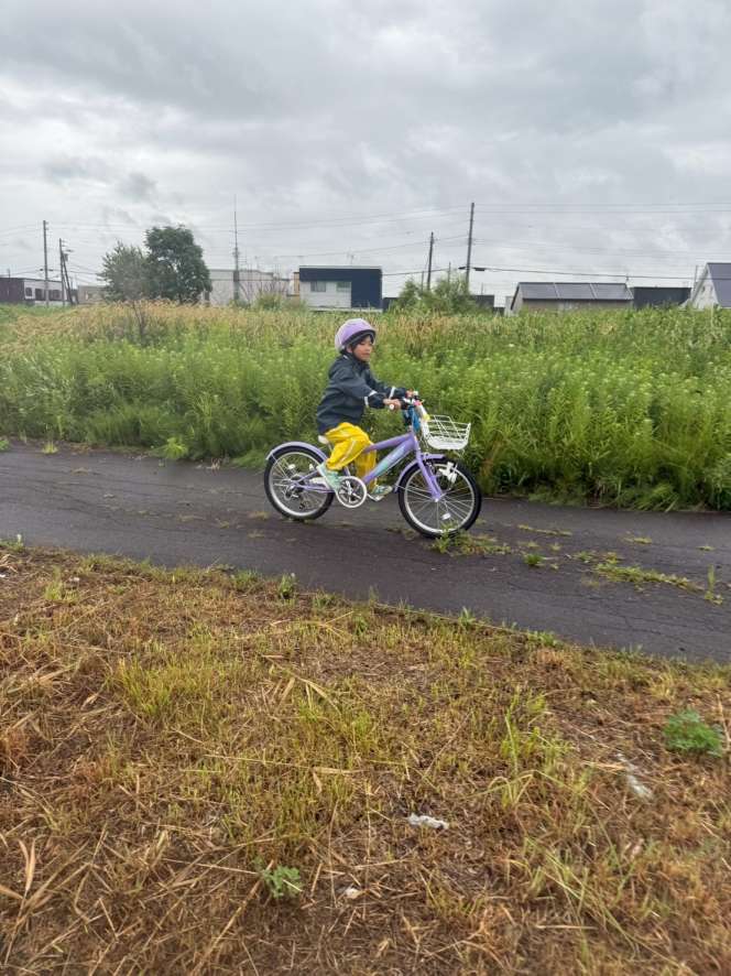 チャリチャレ2025 Day1 写真 678