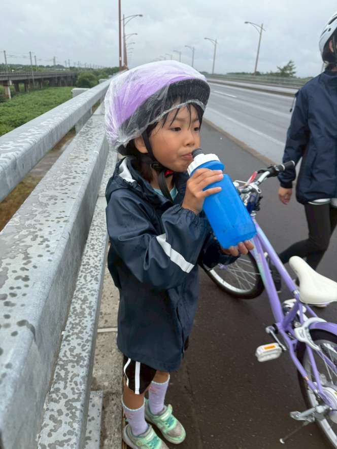 チャリチャレ2025 Day1 写真 684