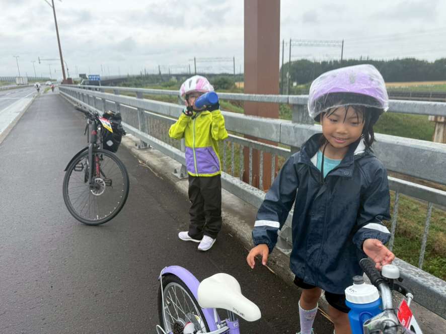 チャリチャレ2025 Day1 写真 685