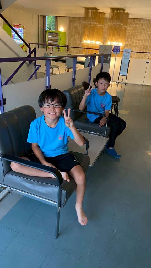 チャリチャレ2025 Day2 写真 56