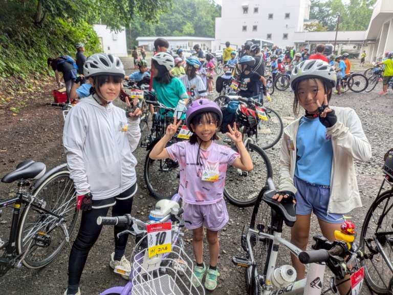 チャリチャレ2025 Day2 写真 59