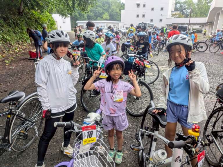チャリチャレ2025 Day2 写真 60