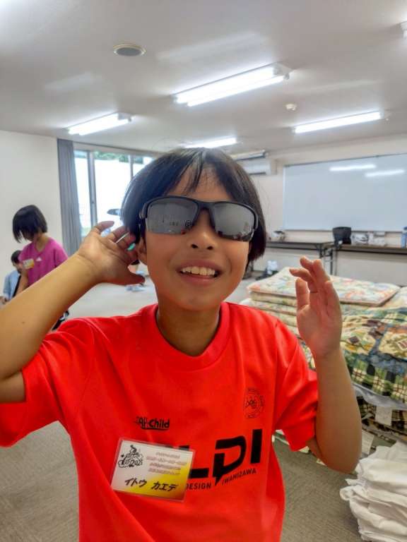 チャリチャレ2025 Day2 写真 62
