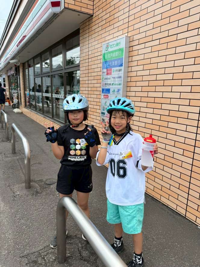 チャリチャレ2025 Day2 写真 80