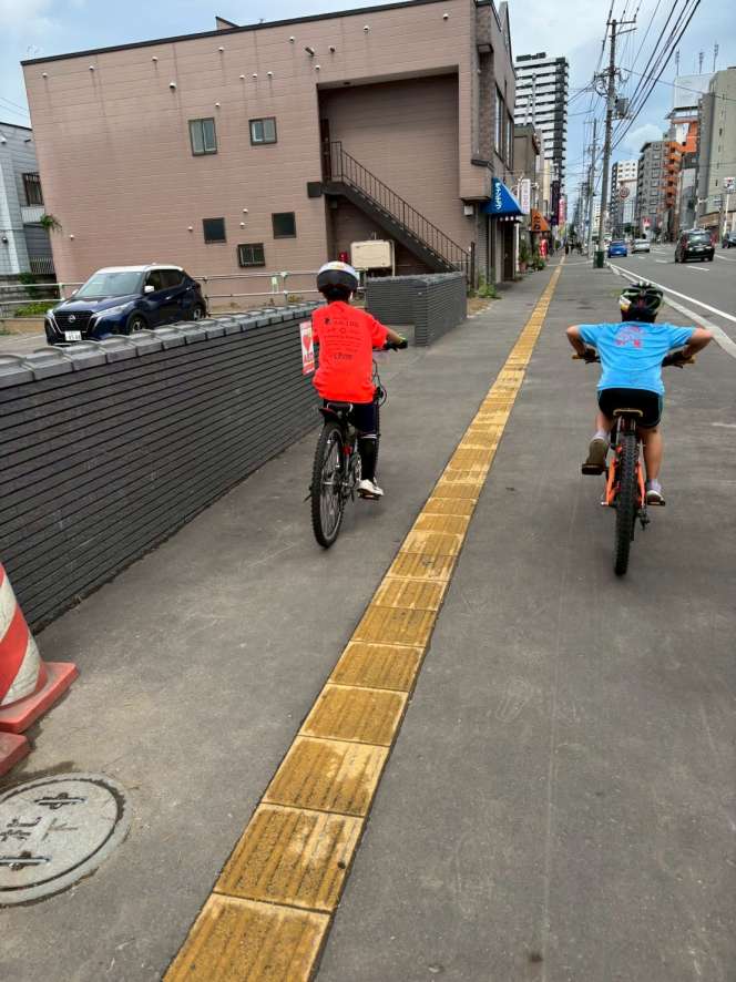 チャリチャレ2025 Day2 写真 83