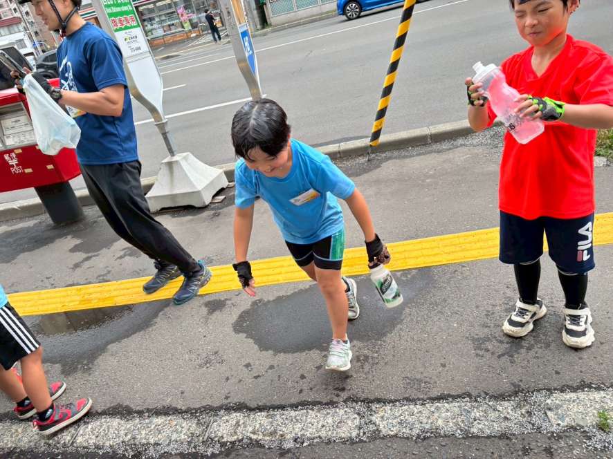 チャリチャレ2025 Day2 写真 91