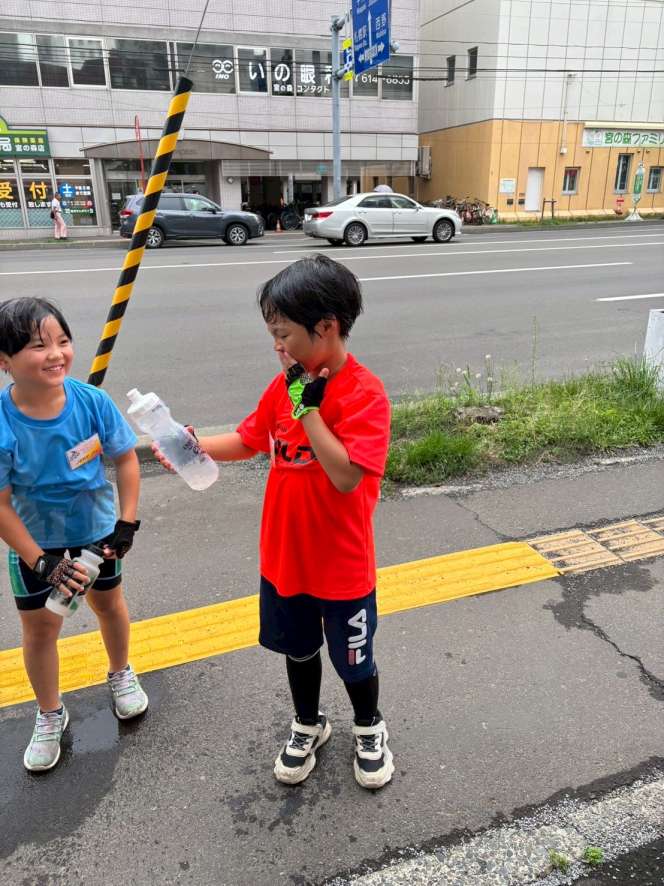 チャリチャレ2025 Day2 写真 92