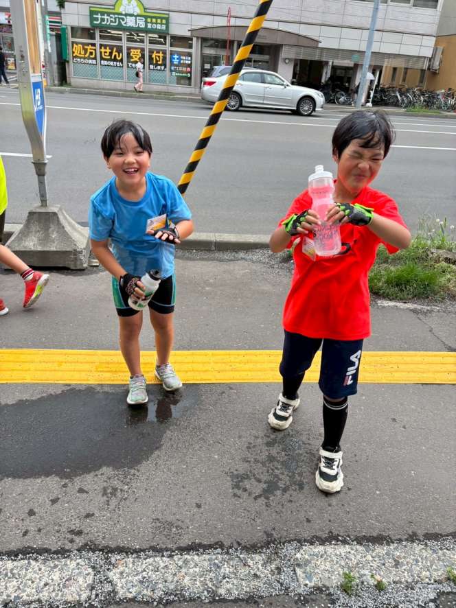 チャリチャレ2025 Day2 写真 93