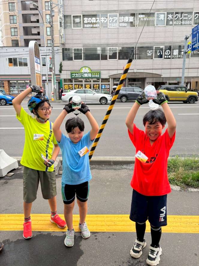 チャリチャレ2025 Day2 写真 96