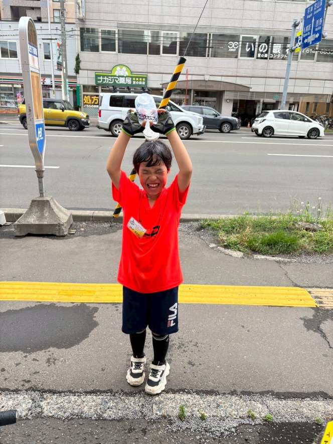 チャリチャレ2025 Day2 写真 97