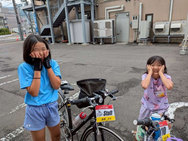 チャリチャレ2025 Day2 写真 125