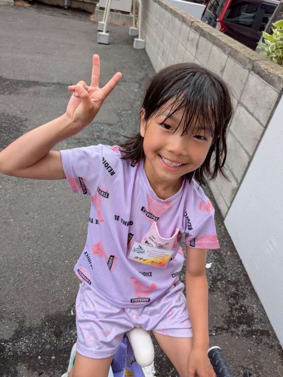 チャリチャレ2025 Day2 写真 127