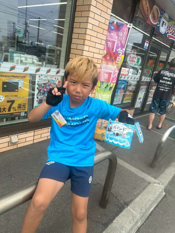チャリチャレ2025 Day2 写真 150