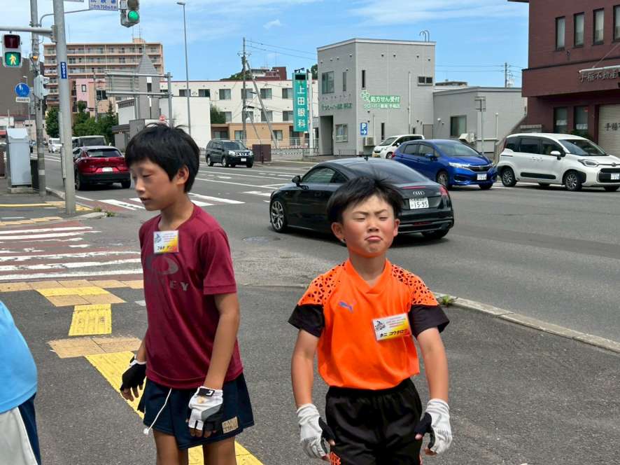 チャリチャレ2025 Day2 写真 162