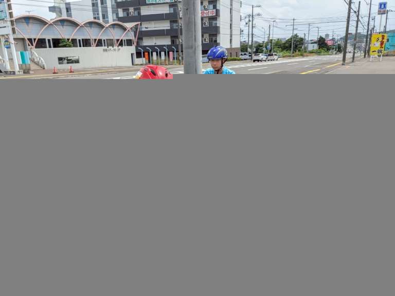 チャリチャレ2025 Day2 写真 171