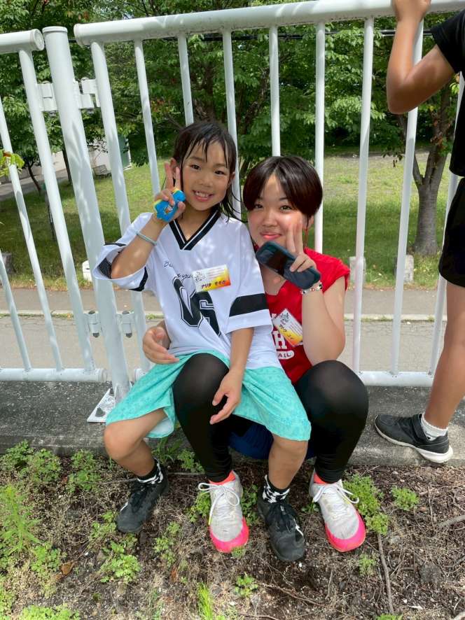 チャリチャレ2025 Day2 写真 176