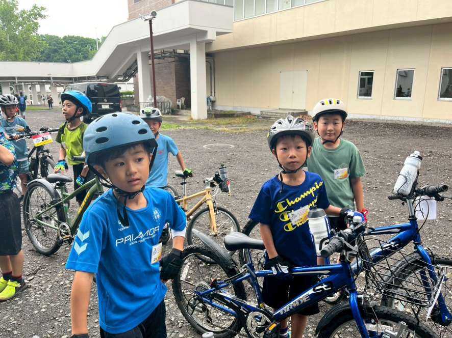 チャリチャレ2025 Day2 写真 180