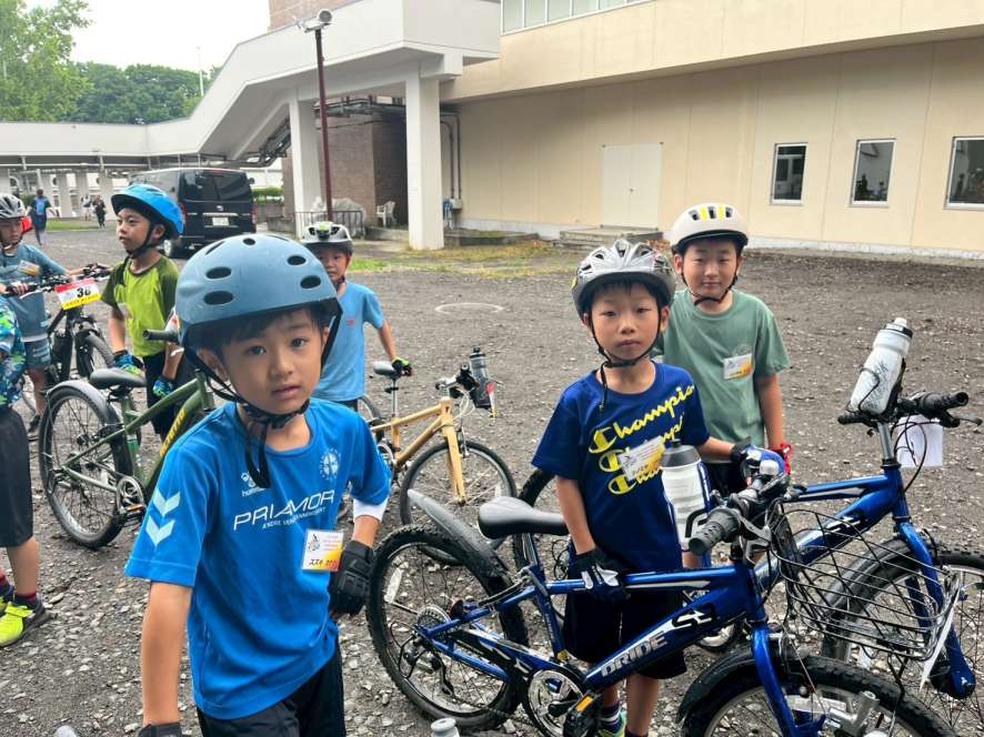チャリチャレ2025 Day2 写真 181