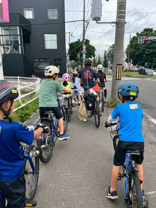 チャリチャレ2025 Day2 写真 182