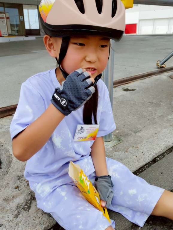 チャリチャレ2025 Day2 写真 189
