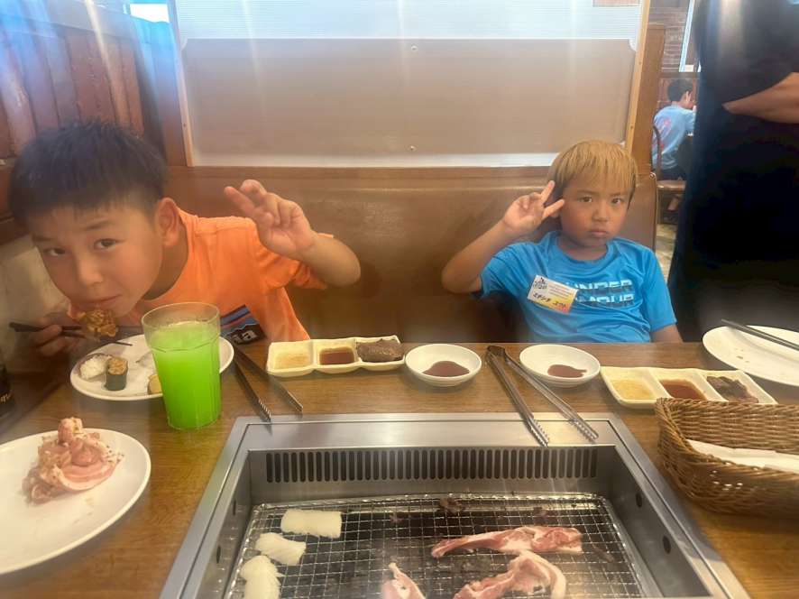 チャリチャレ2025 Day2 写真 200