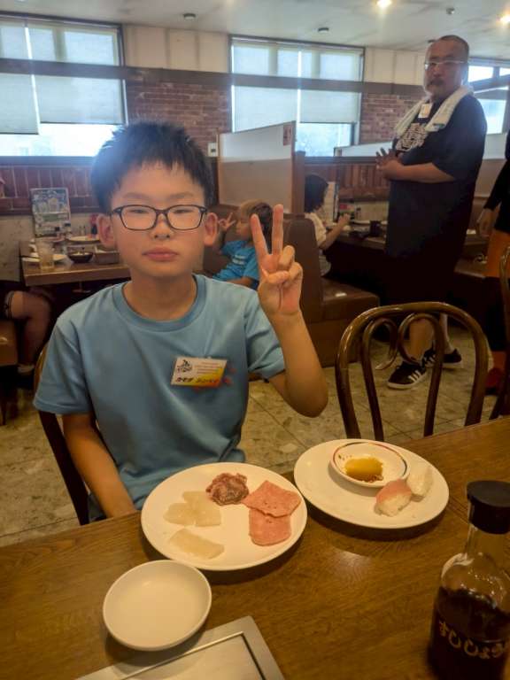 チャリチャレ2025 Day2 写真 202