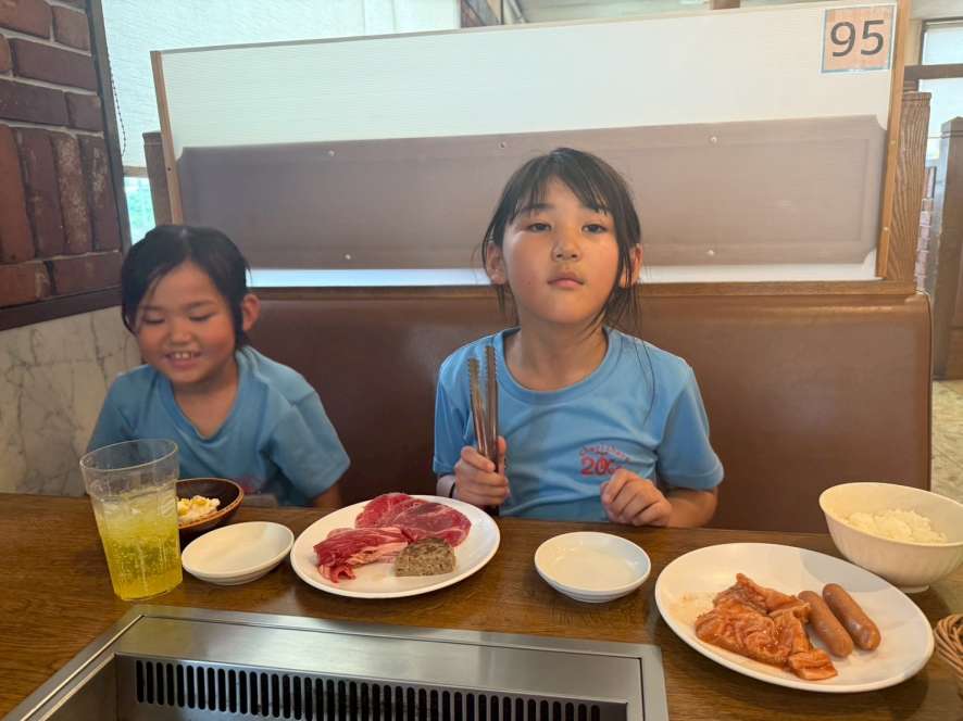 チャリチャレ2025 Day2 写真 210