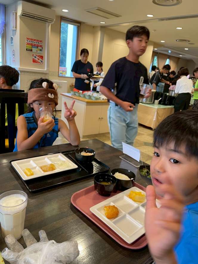 チャリチャレ2025 Day2 写真 212
