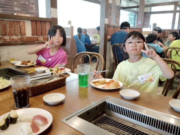 チャリチャレ2025 Day2 写真 236