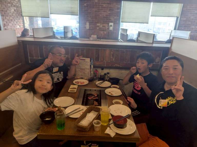 チャリチャレ2025 Day2 写真 247